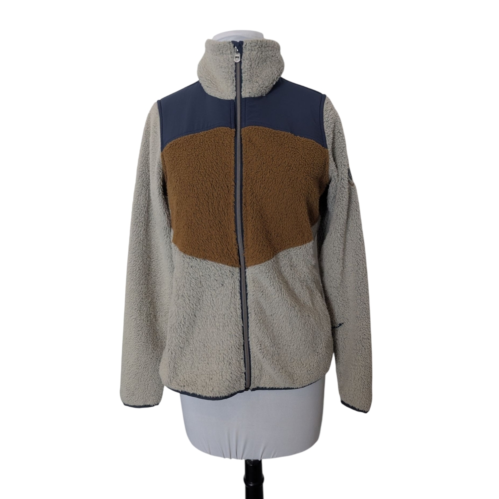 Woman's Kuhl Prism Jacket Size XS Kuhl Jacket Kuhl Fleece Kuhl Coat